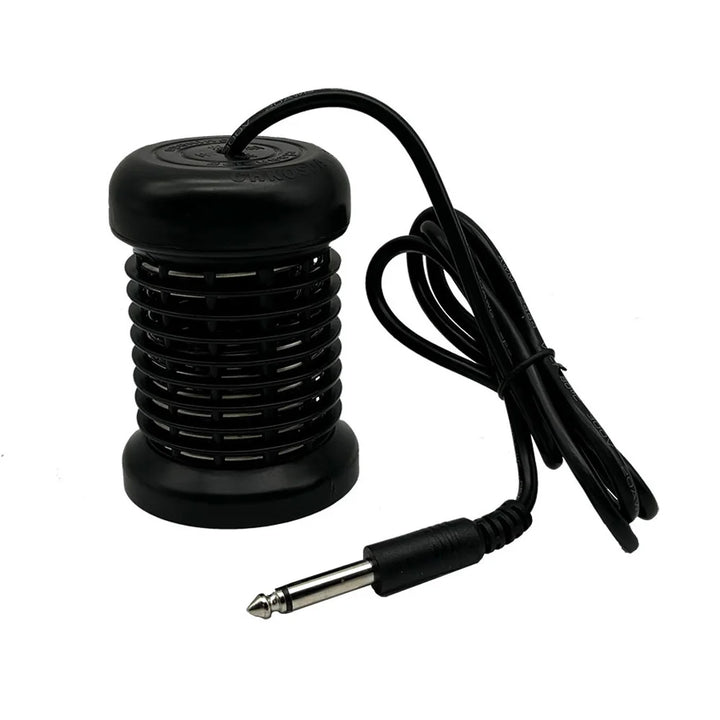 Premium Electric Foot Spa Massager – Mini Ionic Detox Bath with Vibrating Whirlpool & Pressotherapy, Aqua Cleanse for 