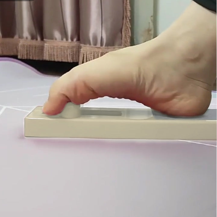 Premium Ballet Toe Strength Trainer – Foot Instep Muscle Shaper for Gym, Exercise, and Fitness – ABS Material, Durable 